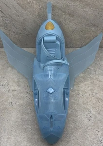 2016 DC Super Hero Girls Wonder Woman aereo jet invisibile Mattel giocattolo - Foto 1 di 5