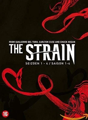 FOX Strain - Complete Collection (DVD)