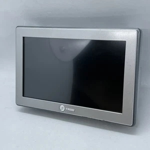 XL 1050 Trane Comfort Link II, TZON1050A Communicating Thermostat. WiFi (G14:2) - Picture 1 of 8