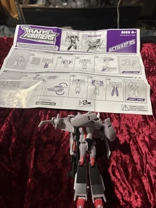 Transformers Animated Megatron - Picture 1 of 13