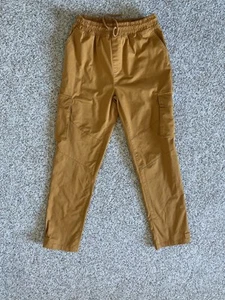 Air Jordan Essentials Youth Utility Cargo Pants Size Lg - Picture 1 of 10