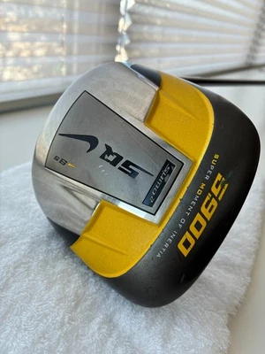 NIKE GOLF SasQuatch SUMO2 5900 DRIVER 9.5deg Flex-S Diamana D73 350TIP Excellent - Image 1 of 4