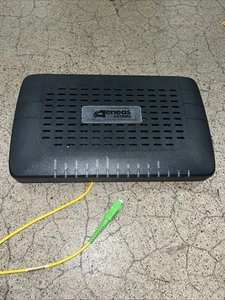 DZS 2424A1 Optical Fiber Modem ONT GPON zNID - Picture 1 of 4