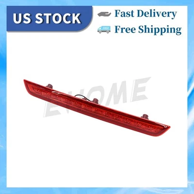 High Mount Stop Lamp Fits 2010-2015 Kia Sorento W/o Spoiler 927502P000 Foto 1 de 4