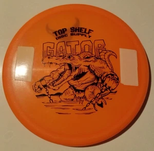 Innova Gator Champion 178g Top Shelf - Picture 1 of 1