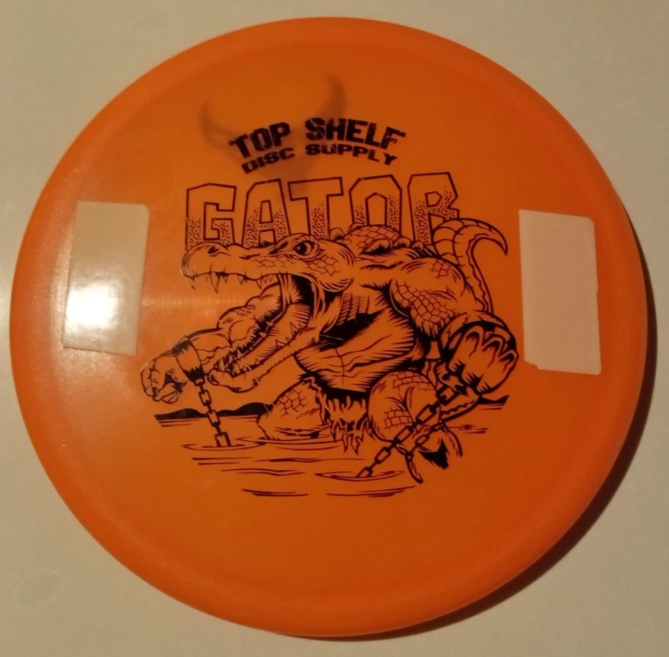 Innova Gator Champion 178g Top Shelf - Image 1 of 1