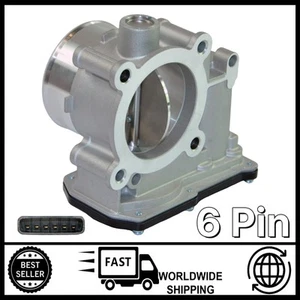 Corpo Farfallato 1450A209 per Mitsubishi L200/Triton/Shogun Sport 2.4L 2015+ - Picture 1 of 6