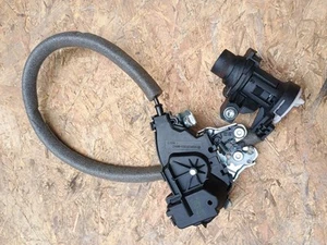 MERCEDES C CLASS TAILGATE BOOT LID LOCK MECHANISM W204 2015 A2047500185 - Picture 1 of 4