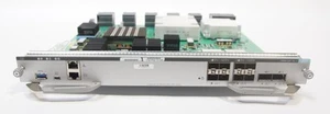 Cisco C9400-SUP-1XL-Y Catalyst 9400 Series Supervisor 1XL with 25G Module - Picture 1 of 6