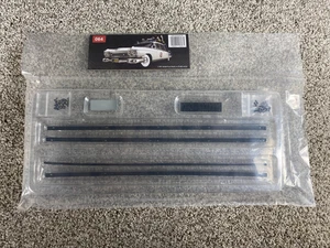 Ghostbusters Fanhome Eaglemoss Build The ECTO-1 Model Car Assembly Issue 64 - Picture 1 of 2