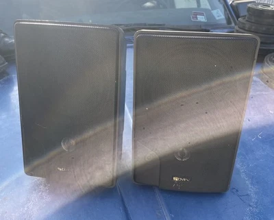 Par de altavoces Advent Marbl para interiores/exteriores Foto 1 de 4