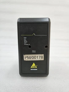 Fisher-Rosemount KJ2102X1-BA1 Deltav RS3 I/O Interface Module 12P2740X032 Rev C - Picture 1 of 9