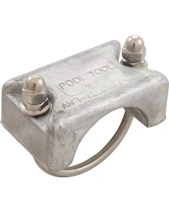 Pool Tool Company Anti-Electrolysis Zinc Anode 104-B - Picture 1 of 6