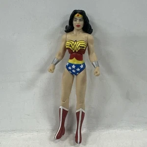 DC Universe Infinite Heroes Crisis Wonder Woman 3.75” Action Figure - Picture 1 of 5