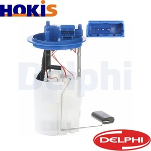 FUEL FEED UNIT FG2490-12B1 FOR LANCIA DELTAIII 198A7.000/A1.000/A4.000 1.4L - Picture 1 of 6