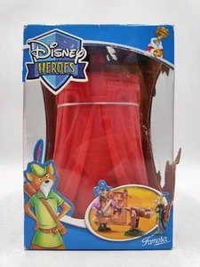 Famosa Disney Robin Hood Capra Arciere Sceriffo Principe set figure - Imagen 1 de 6
