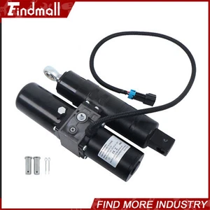 Findmall Cargo Box Power Lift Kit BM26414 For John Deere XUV835M 825i 855D 835R - Picture 1 of 24