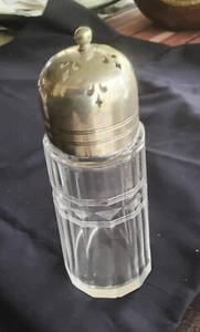 SUGAR SIFTER - EARLY 20thC - Picture 1 of 4