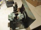 Vintage GAST 0440-Vacuum Pump Cast Iron-USED