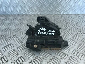 Serrure porte avant Gauche - FORD FOCUS I (1) COUPE - De 10-1998 à 09-2004 - Picture 1 of 3