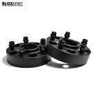 2X 35mm BMW X5 E70 F15 X6 E71 F16 Hub Centric 5x120 Wheel Spacers for BMW X5 X6