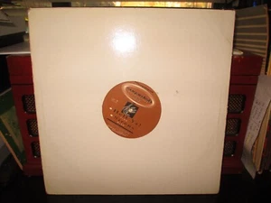 12 INCH SINGLE, 33 1/3 SUGARDISH, HELL YA, SIREN, , THESIS , HOUSE DOWN, - Picture 1 of 1
