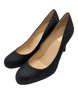 Christian Louboutin Size 35 Women's Pumps in Gray - Bild 1 von 7