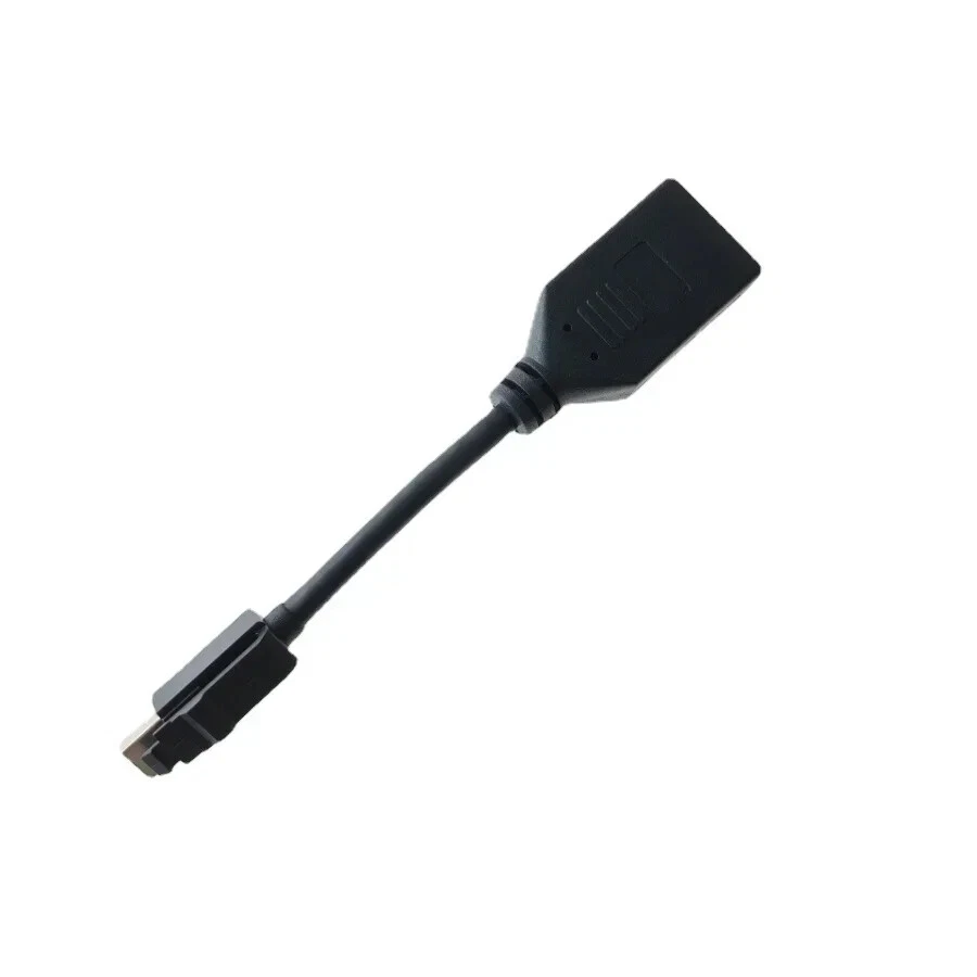 NVIDIA Mini DP Display Port MF Data Cable Adapter Digital Video Wire for Macbook - Image 1 of 4