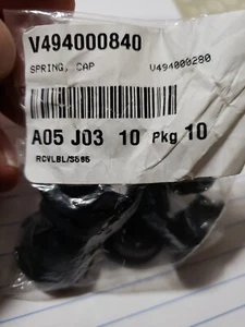 Echo/Shindaiwa V494000840 Spring, Cap - Picture 1 of 3