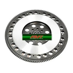 VOLANTE DE EMBRAGUE LIGERO PSI CROMOLY se adapta a SUBARU IMPREZA WRX EJ205 5 VELOCIDADES - Imagen 1 de 1