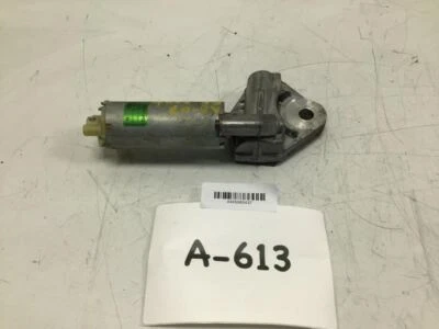 Audi A8 2003 2010 asiento delantero derecho inclinable motor OEM+ Foto 1 de 4