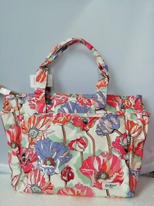 LITTLE TRIPPER TOTE BAGS - CATH KIDSTON - Picture 1 of 33