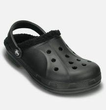 fuzzy crocs canada