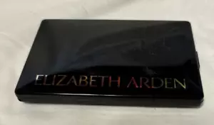 ELIZABETH ARDEN FLAWLESS FINISH POWDER MAKEUP MATTE LUXURY BEIGE .63Oz 18g - Picture 1 of 4