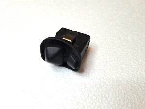 BMW E30 84-91 325i 318i M3 OEM Power Mirror Mirror Knob Control Switch Button - Picture 1 of 3