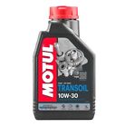 Motul Trans Oil Mineral 10w30 Gearbox Oil 1 Litre Suzuki RM65 RM85 RM125 RM250