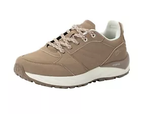 Neue Jack Wolfskin Sneaker, Gr. 42,5 - Bild 1 von 6