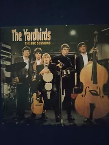 The Yardbirds--The BBC Sessions - Picture 1 of 3