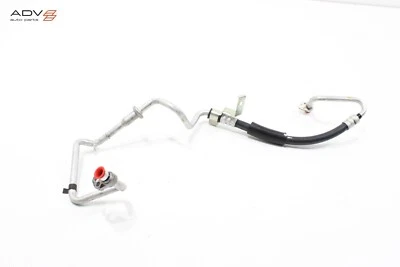 2009 - 2019 NISSAN 370Z AC КОНДИЦИОНЕР ВЫПУСКНОЙ ШЛАНГ ТРУБОПРОВОД OEM -КОМПЛЕКТ- - Изображение 1 из 4