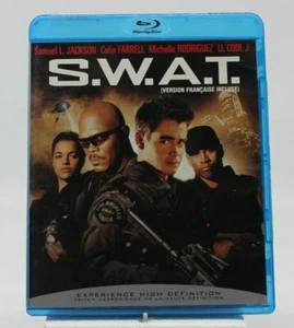 S.W.A.T. Blu Ray Gently Pre-owned - Bild 1 von 2