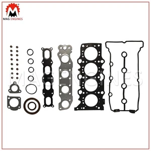 11400-69833 KOMPLETTER DICHTUNGSSATZ SUZUKI M13A FÜR IGNIS JIMNY SWIFT WAGON R 1.3 LTR - Bild 1 von 1