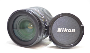 【Top Mint】Nikon AF Nikkor 28-200mm f/3.5-5.6 D Zoom Lens From Japan #468