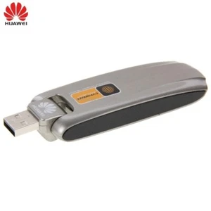 Clé de surf USB Huawei E398U-1 4G LTE TDD FDD 100 Mbit/s dongle USB 4G modem USB - Photo 1/7