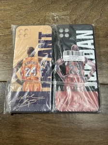 For Samsung Galaxy A22 5G Case JORDAN/BRYANT - Picture 1 of 6