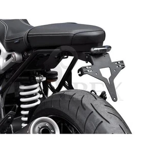ZIEGER Kennzeichenhalter R nineT BJ 2013-23 / Scrambler BJ 2016-23 - Picture 1 of 4