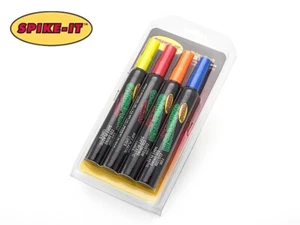 Spike-It Marker -Einzel & Pack Farb- und Lockstoffstifte für Kunstköder Gummi - Bild 1 von 29