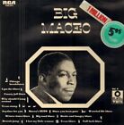Big Maceo Mono Near Mint Rca Victor Vinyl Lp