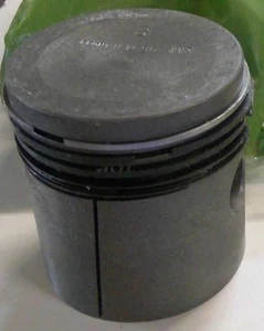 Satz Rennkolben Sportkolben für 850er Mini - Bild 1 von 4