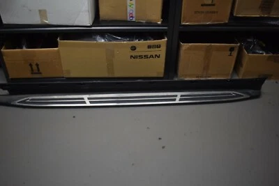 2016-2020 LEXUS RX350 ПОДНОЖКА ЛЕВАЯ СТОРОНА ЗАВОДСКОЙ OEM - Изображение 1 из 4