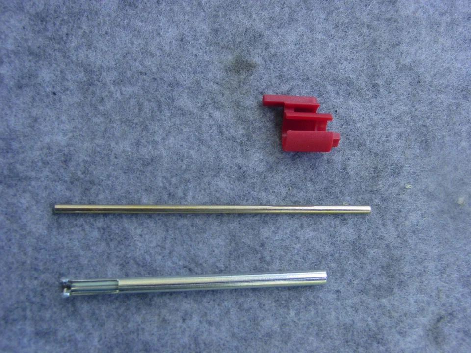 Schaltstift SET 7 Gang Nabenschaltung für SRAM S7 und  SACHS SUPER 7  - Bild 1 von 1